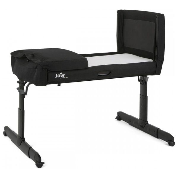  Joie P2106AASHA000 - Travel Bedside Crib 