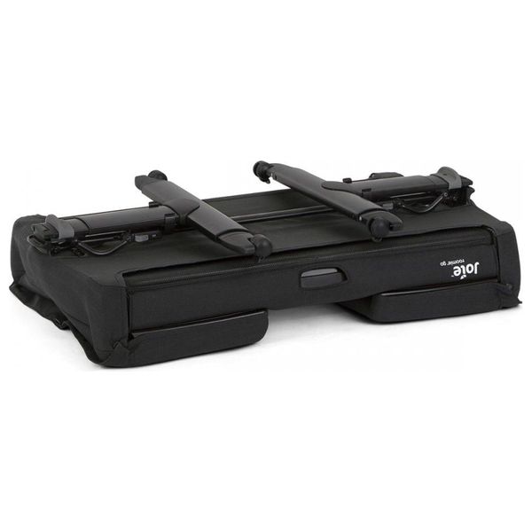  Joie P2106AASHA000 - Travel Bedside Crib 