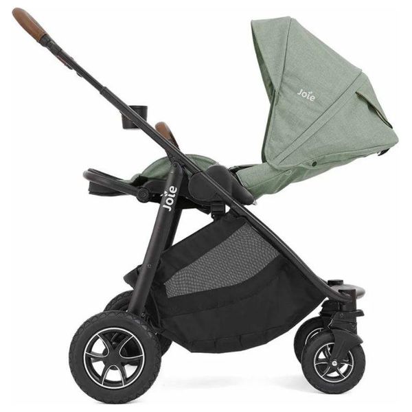  Joie S1803EALRL000 - Baby Stroller - Laurel 