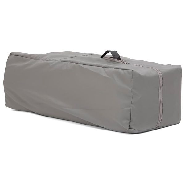  Joie Baby Bed - Foggy Gray 