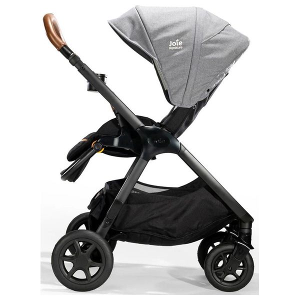  Joie S1606AACBN000 - Baby Stroller - Carbon 