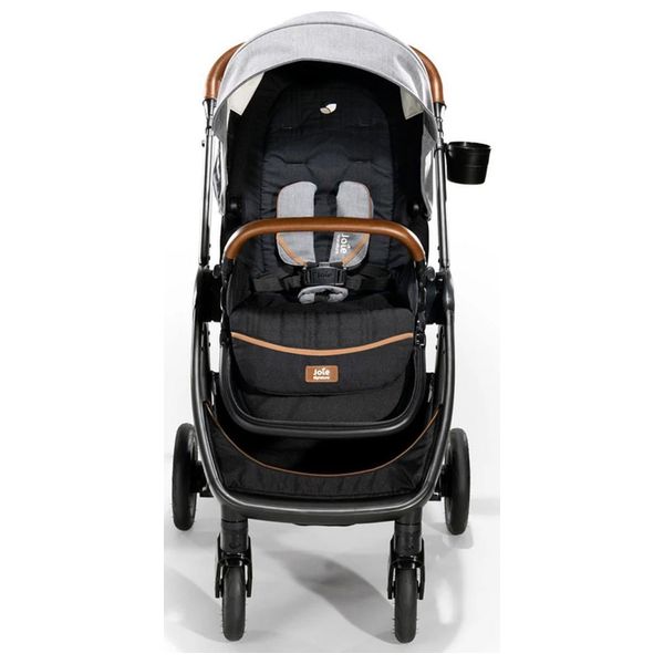  Joie S1606AACBN000 - Baby Stroller - Carbon 