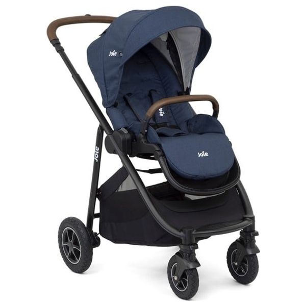  Joie S1803EADSE000 - Baby Stroller - Deep Sea 