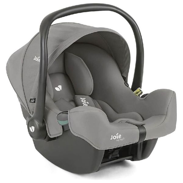  Joie T1112YEPEB000 - Baby Stroller - Pebble 
