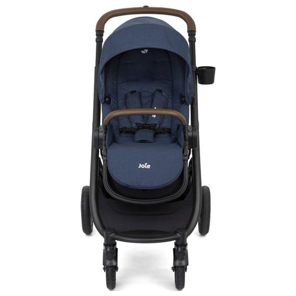  Joie S1803EADSE000 - Baby Stroller - Deep Sea 