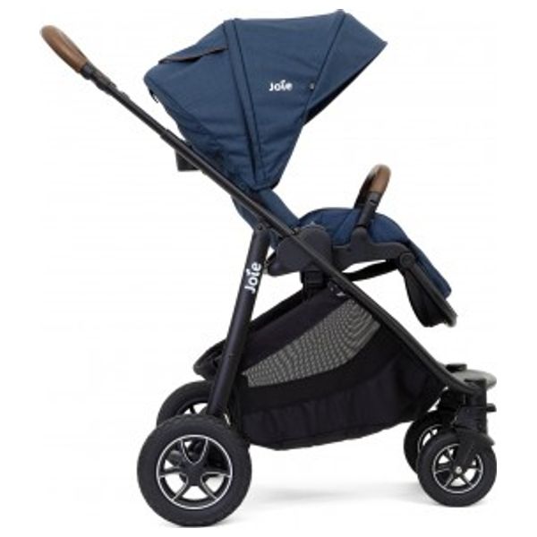  Joie S1803EADSE000 - Baby Stroller - Deep Sea 