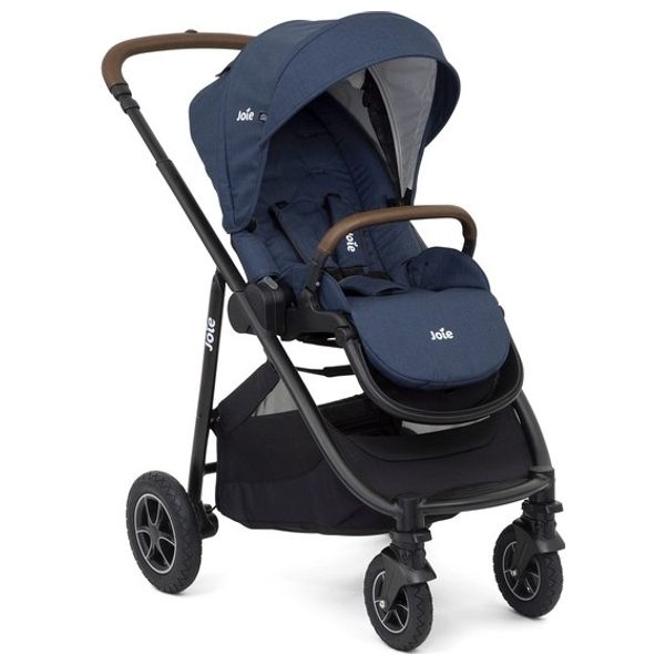  Joie S1803EADSE000 - Baby Stroller - Deep Sea 
