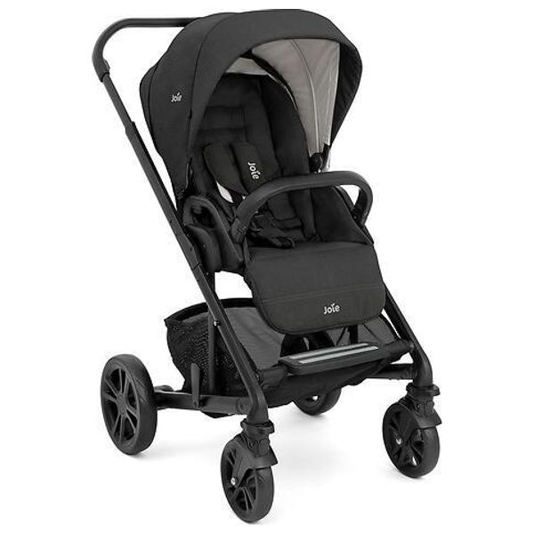  Joie S1201ICSHA000 - Baby Stroller - Shale 
