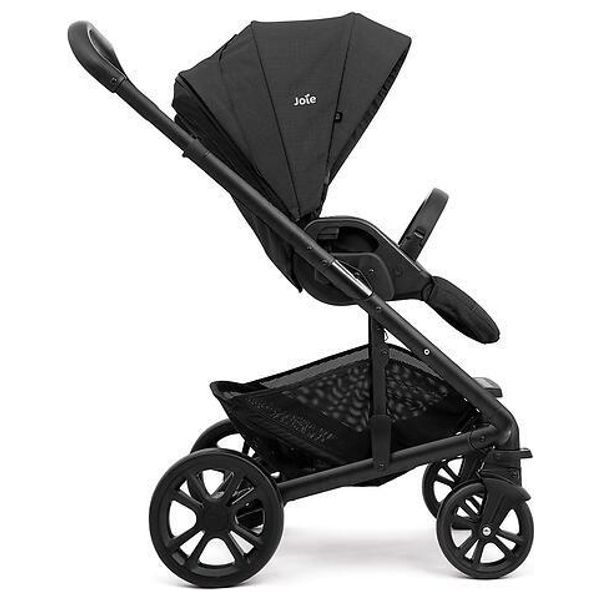  Joie S1201ICSHA000 - Baby Stroller - Shale 