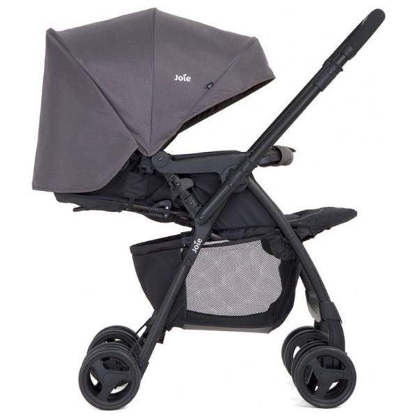  Joie Baby Stroller - Gray 