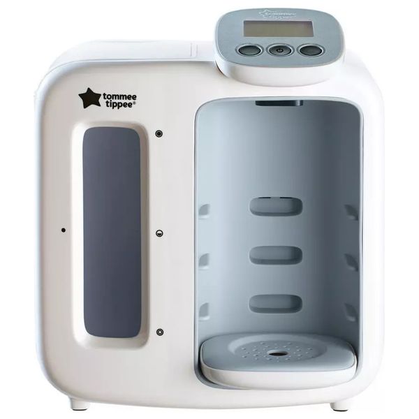  Tommee Tippee Closer to Nature Overnight Feeding System 