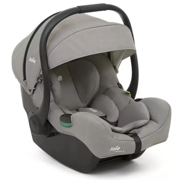  Joie Baby Car Seat - Gray 
