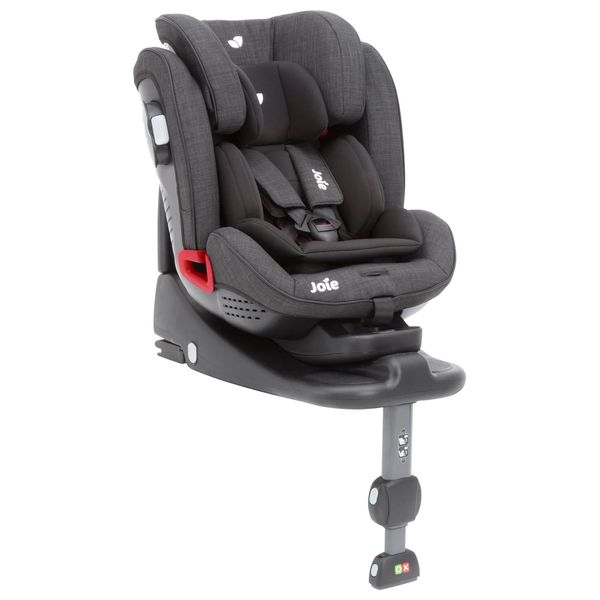  Joie Baby Car Seat - Gray 