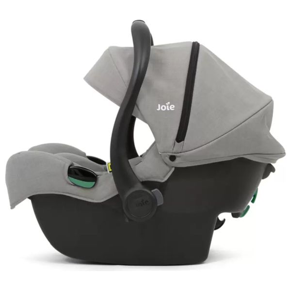  Joie Baby Car Seat - Gray 