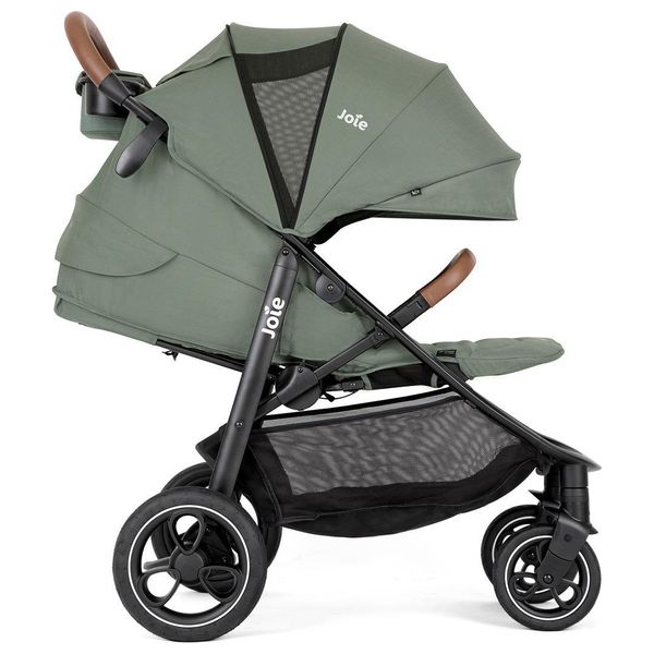  Joie 5S2213BALRL000 - Baby Stroller - Laurel 