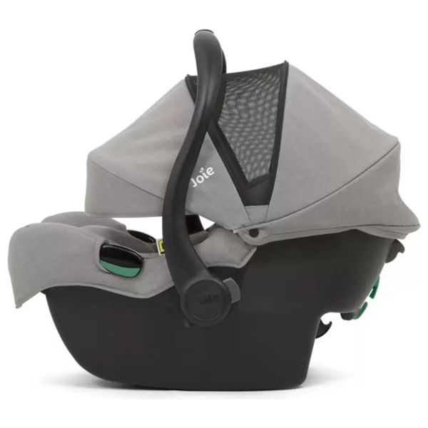  Joie Baby Car Seat - Gray 
