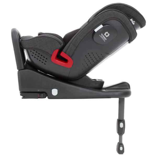  Joie Baby Car Seat - Gray 