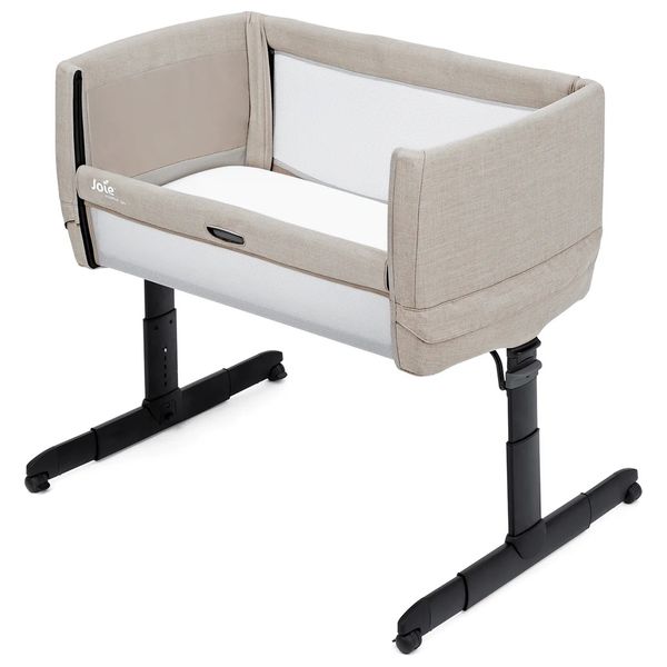  Joie P2106AACLA000 - Travel Bedside Crib 