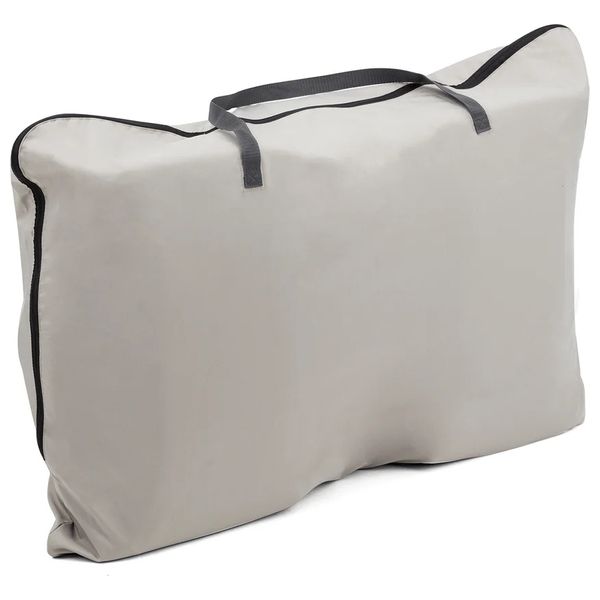  Joie P2106AACLA000 - Travel Bedside Crib 