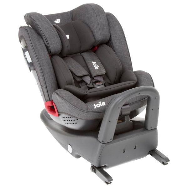  Joie Baby Car Seat - Gray 
