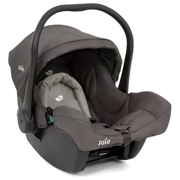  Joie Baby Car Seat - Brown 