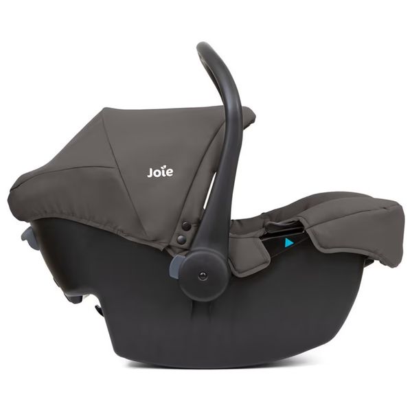  Joie Baby Car Seat - Brown 