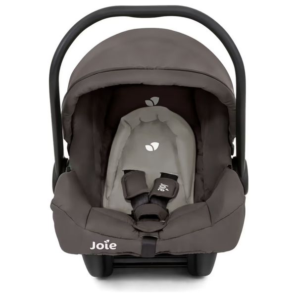  Joie Baby Car Seat - Brown 