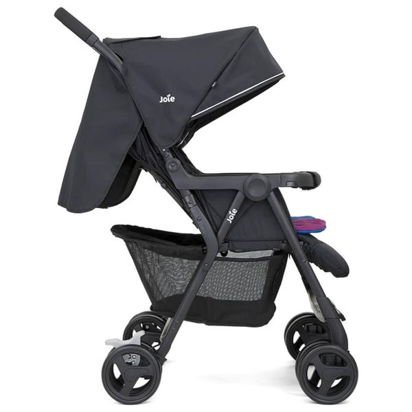  عربة اطفال جوي - S1217AERNS000 - اسود 