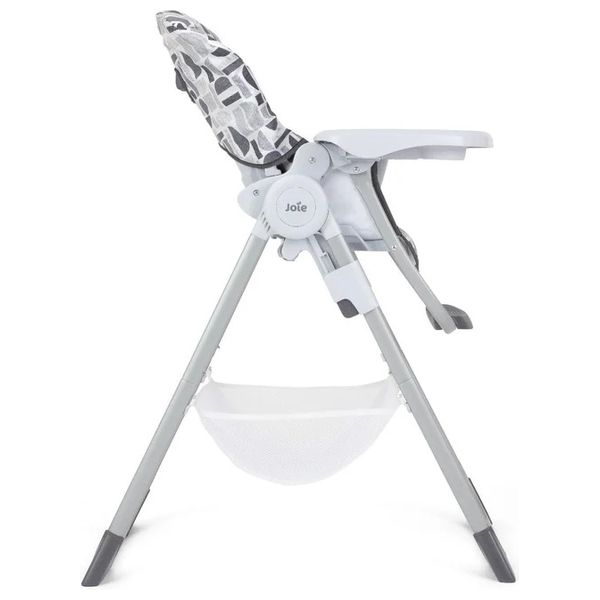  Joie Baby Chair 2in1 - Silver 
