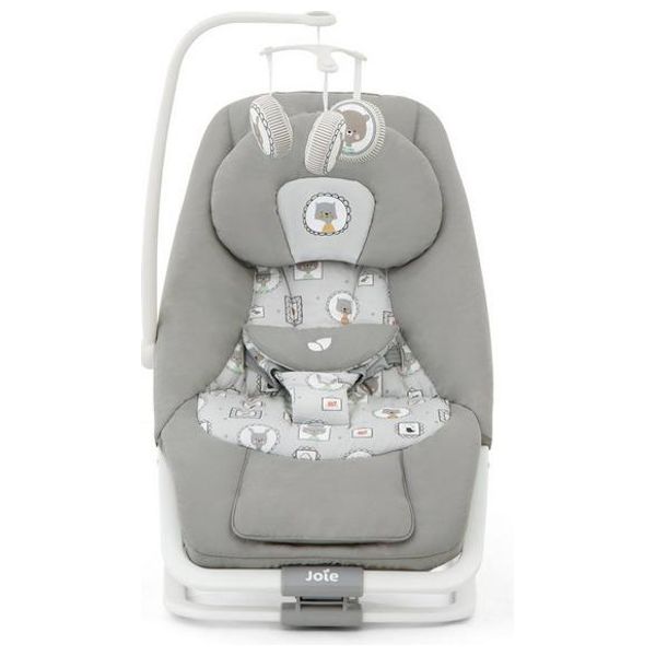 Joie B1207BDPOR000 - Baby Swing Rocker