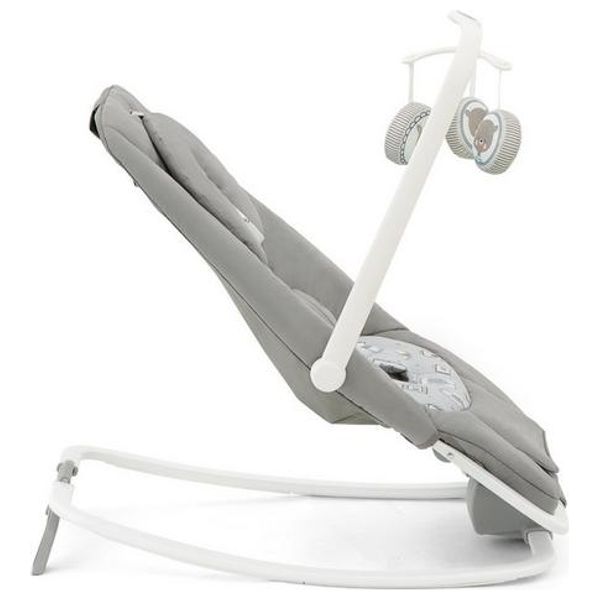 Joie B1207BDPOR000 - Baby Swing Rocker