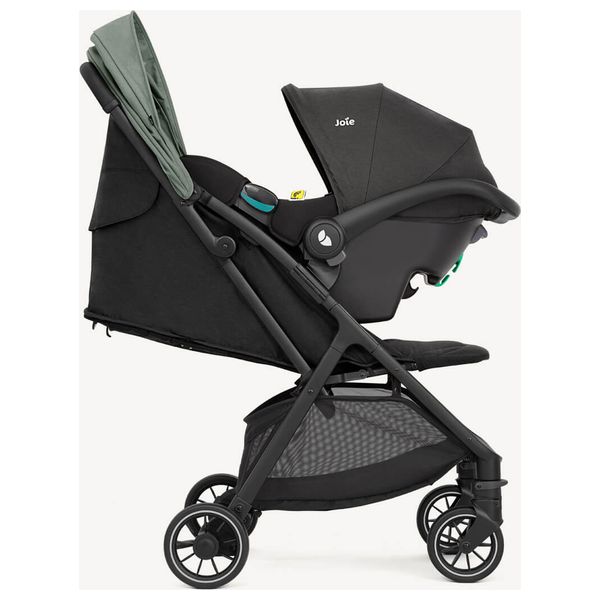  عربة اطفال جوي - S2308AAABS000 - ازرق غامق 