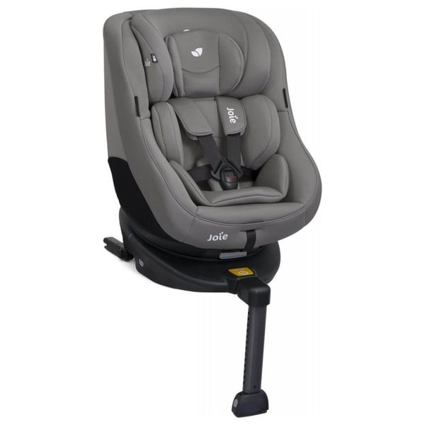  Joie Baby Car Seat - Gray 