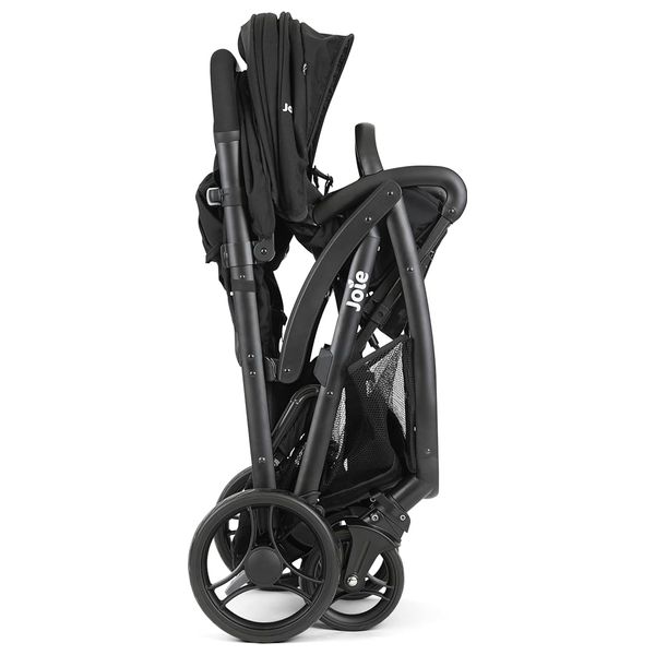 عربة اطفال جوي - S1424ACSHA000 - اسود 