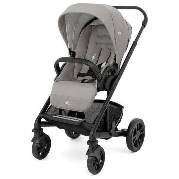  Joie S1201ICPEB000 - Baby Stroller - Pebble 