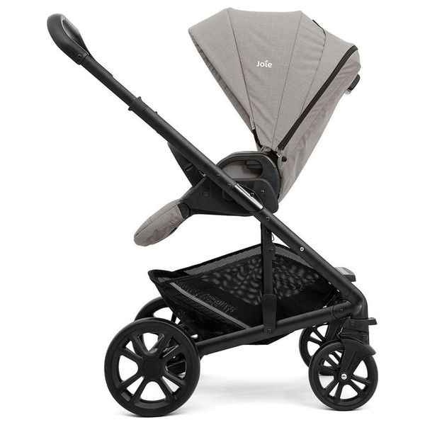  Joie S1201ICPEB000 - Baby Stroller - Pebble 
