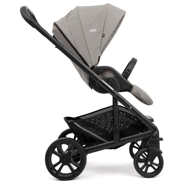  Joie S1201ICPEB000 - Baby Stroller - Pebble 