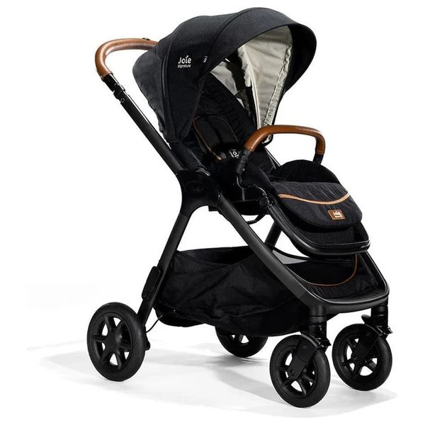  Joie S1606AAECL000 - Baby Stroller - Eclips 