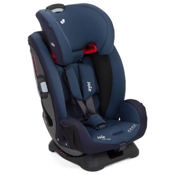  Joie Baby Car Seat - Blue 