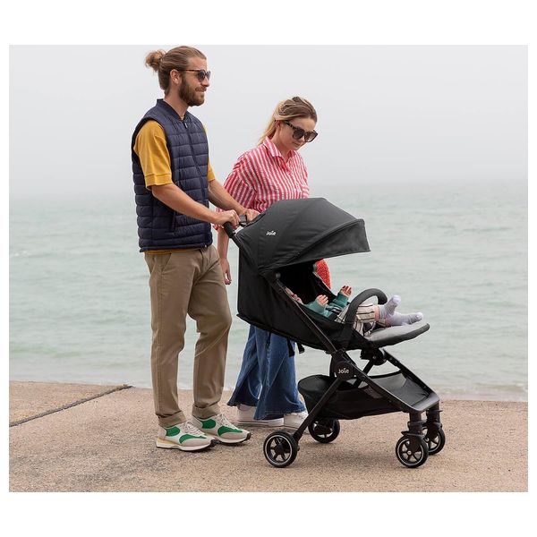  Joie S1601DAEMB000 - Baby Stroller - Ember 