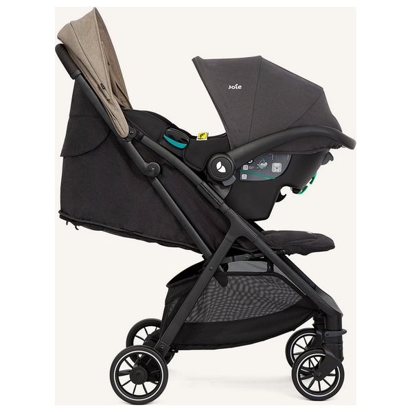  Joie S2308AATWG000 - Baby Stroller - Twig 