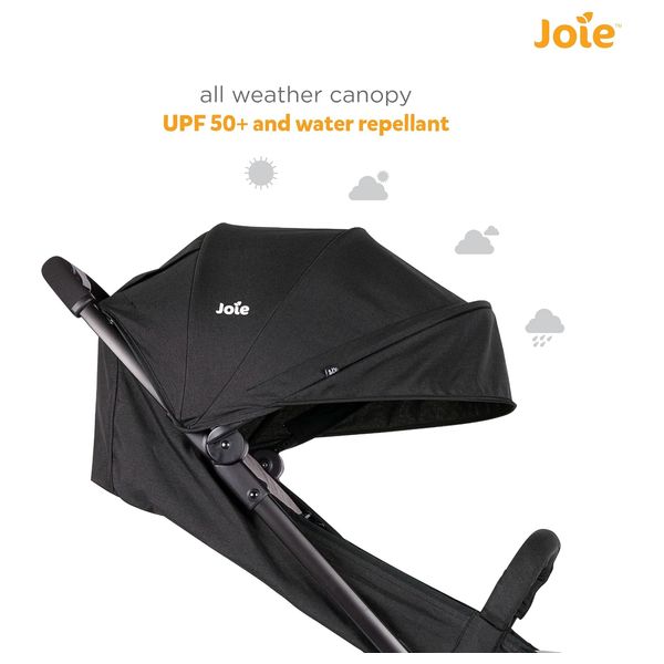  Joie S1601DAEMB000 - Baby Stroller - Ember 