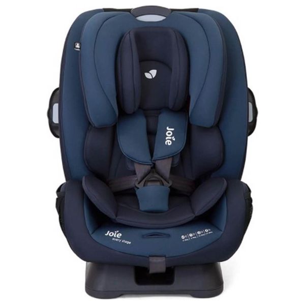  Joie Baby Car Seat - Blue 