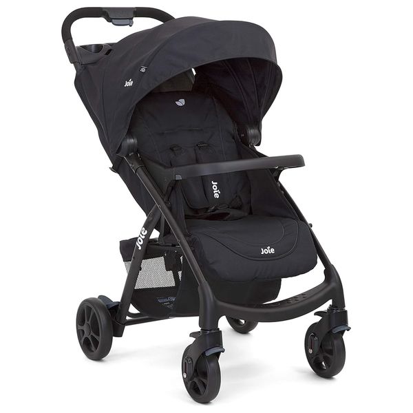  Joie S1035GDCOL000 - Baby Stroller - Coal 