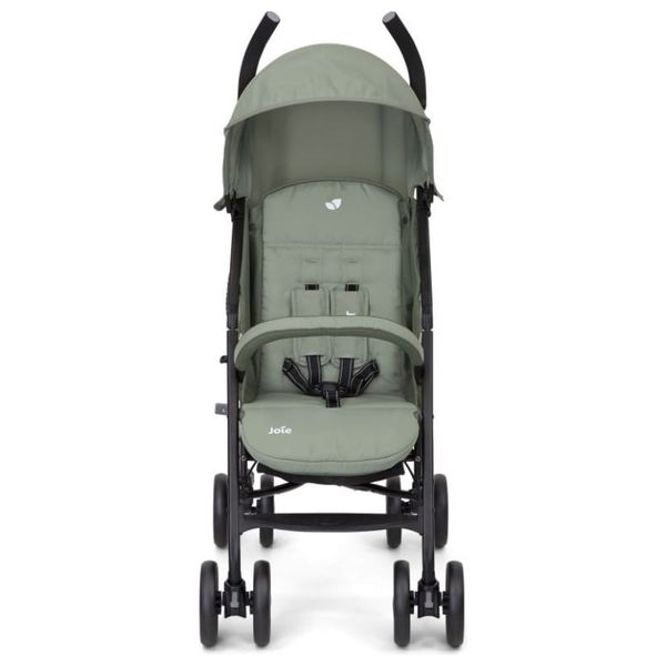 Joie 5056080608617 - Baby Stroller - Green 