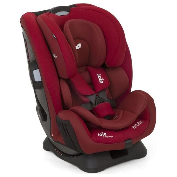  Joie Baby Car Seat - Red 