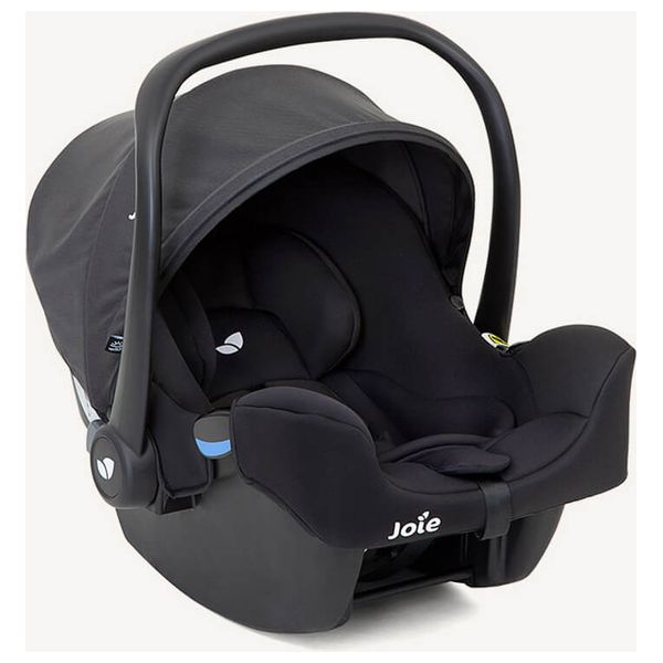  عربة اطفال جوي - 5056080611631 -  اسود داكن 