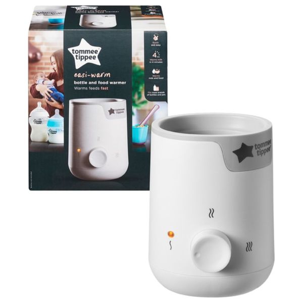 Tommee Tippee Bottle and Food warmer