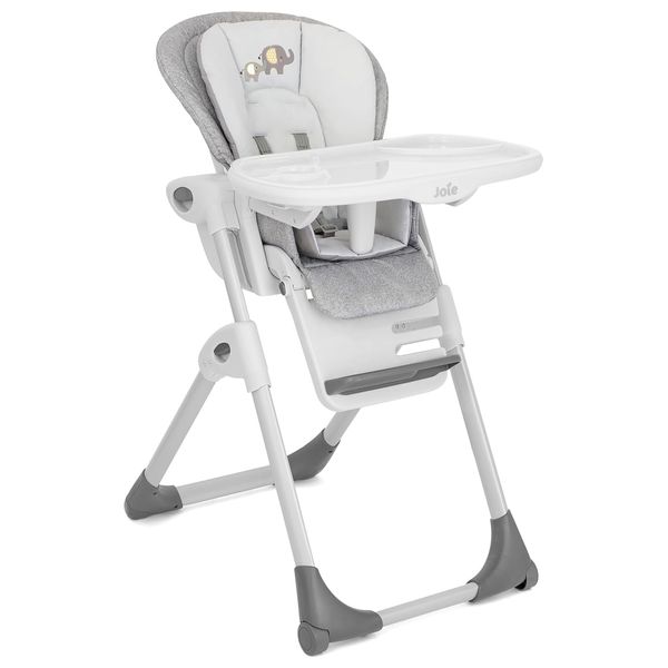  Joie Adjustable Baby High Chair - Beige 