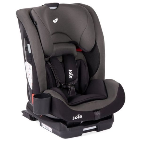  Joie Baby Car Seat - Brown 